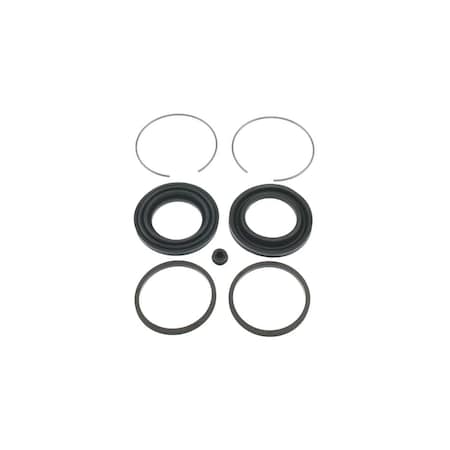 Carlson Brake Hardware Honda 10-06 Acura 10-09 Cal Boot W/Seal, 15298 15298